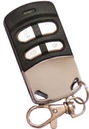 Garage Door Remote Clicker Lancaster