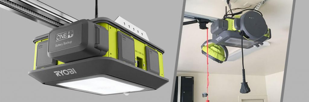 Garage Door Opener Installation Lancaster